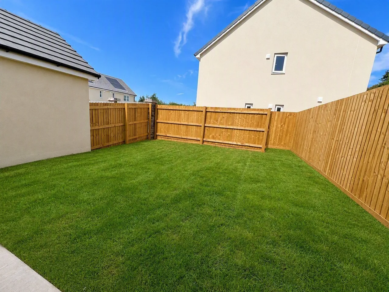 Ger Y Mor, Sandy Hill, SA69, photo 6