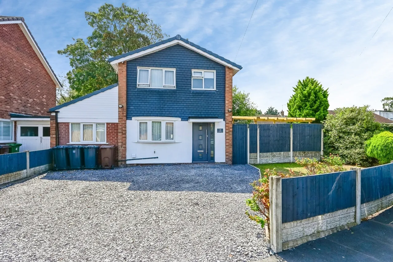 Stansfield Avenue, Liverpool, L31, photo 26