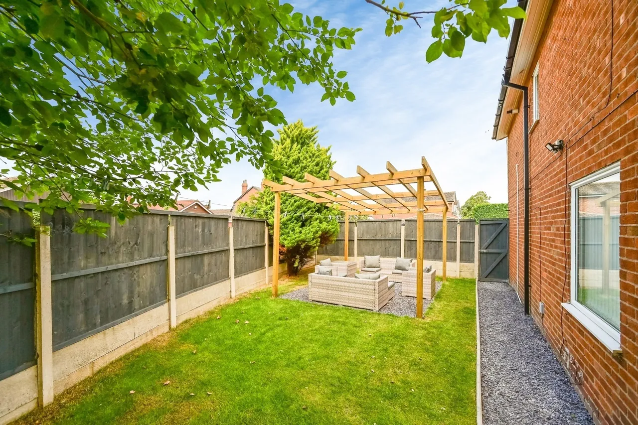 Stansfield Avenue, Liverpool, L31, photo 3