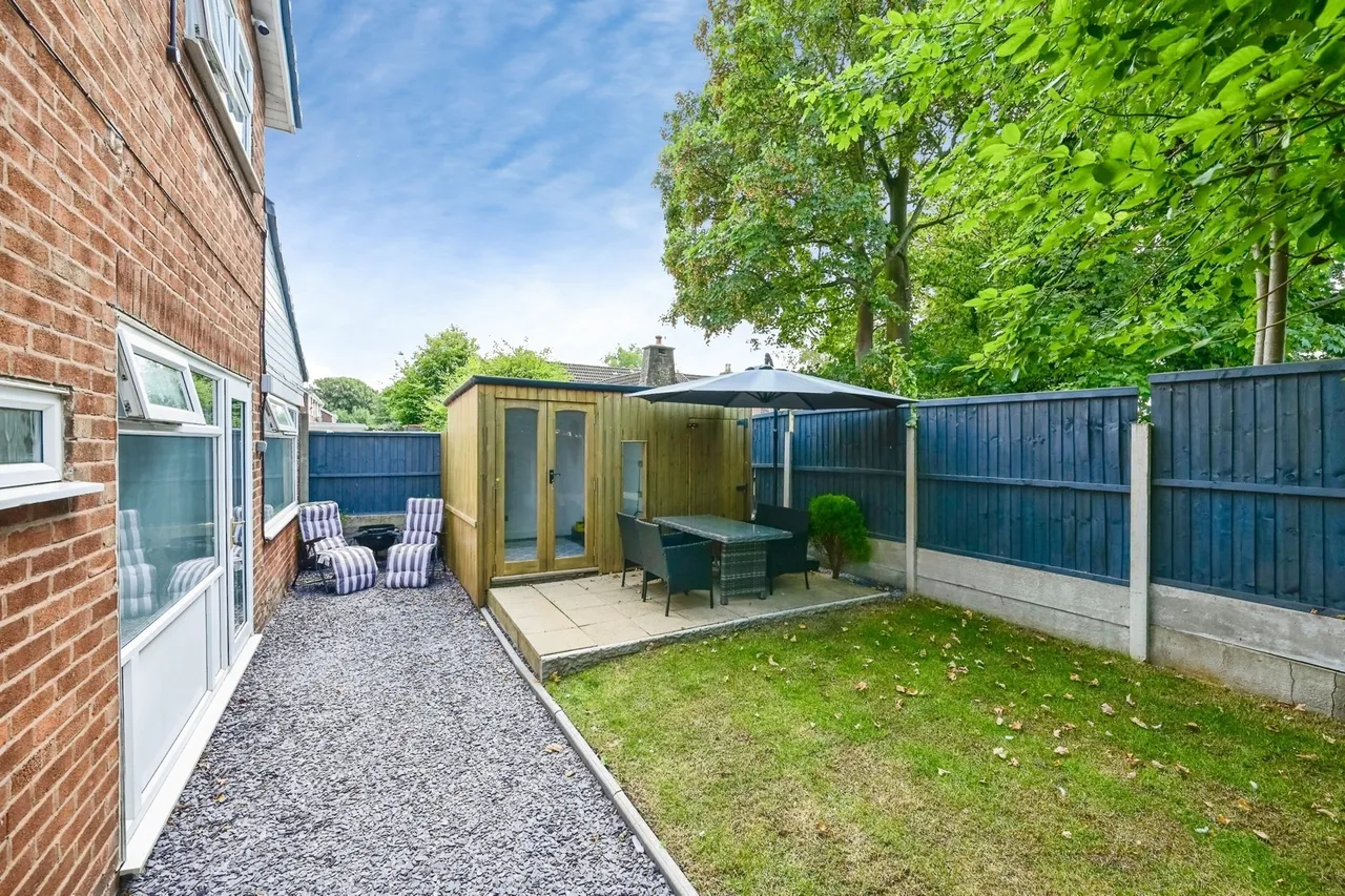 Stansfield Avenue, Liverpool, L31, photo 22