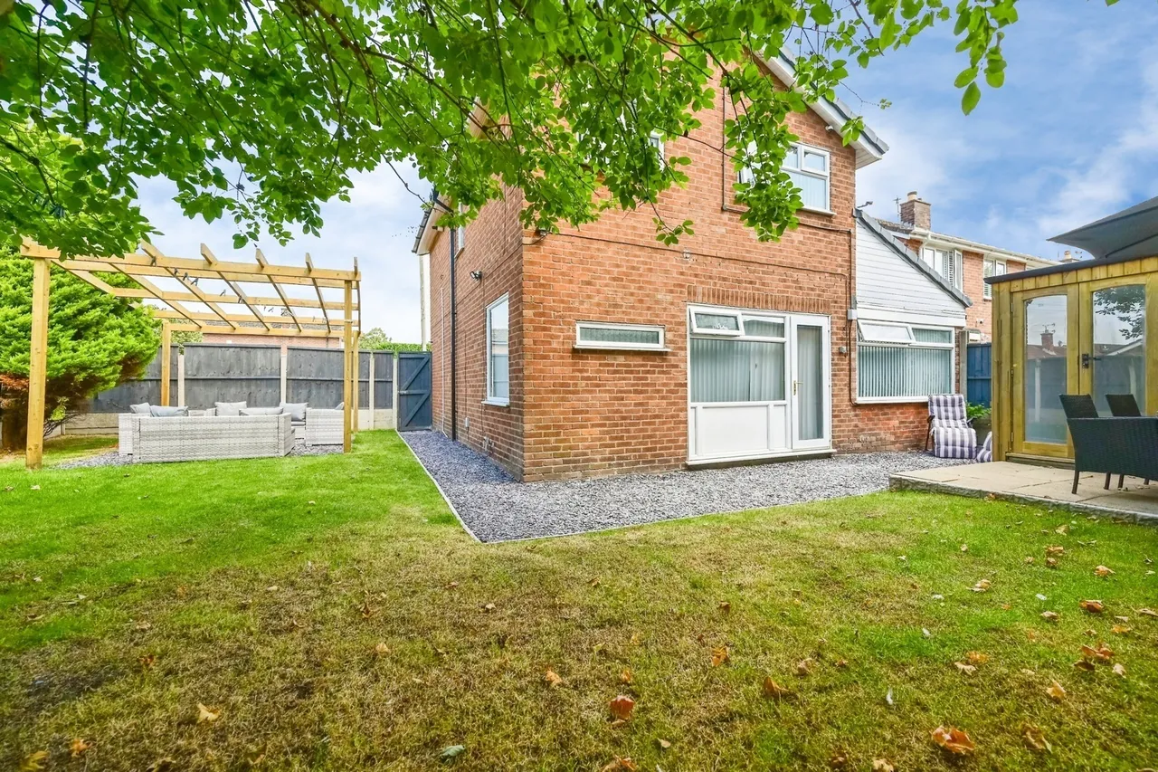 Stansfield Avenue, Liverpool, L31, photo 23