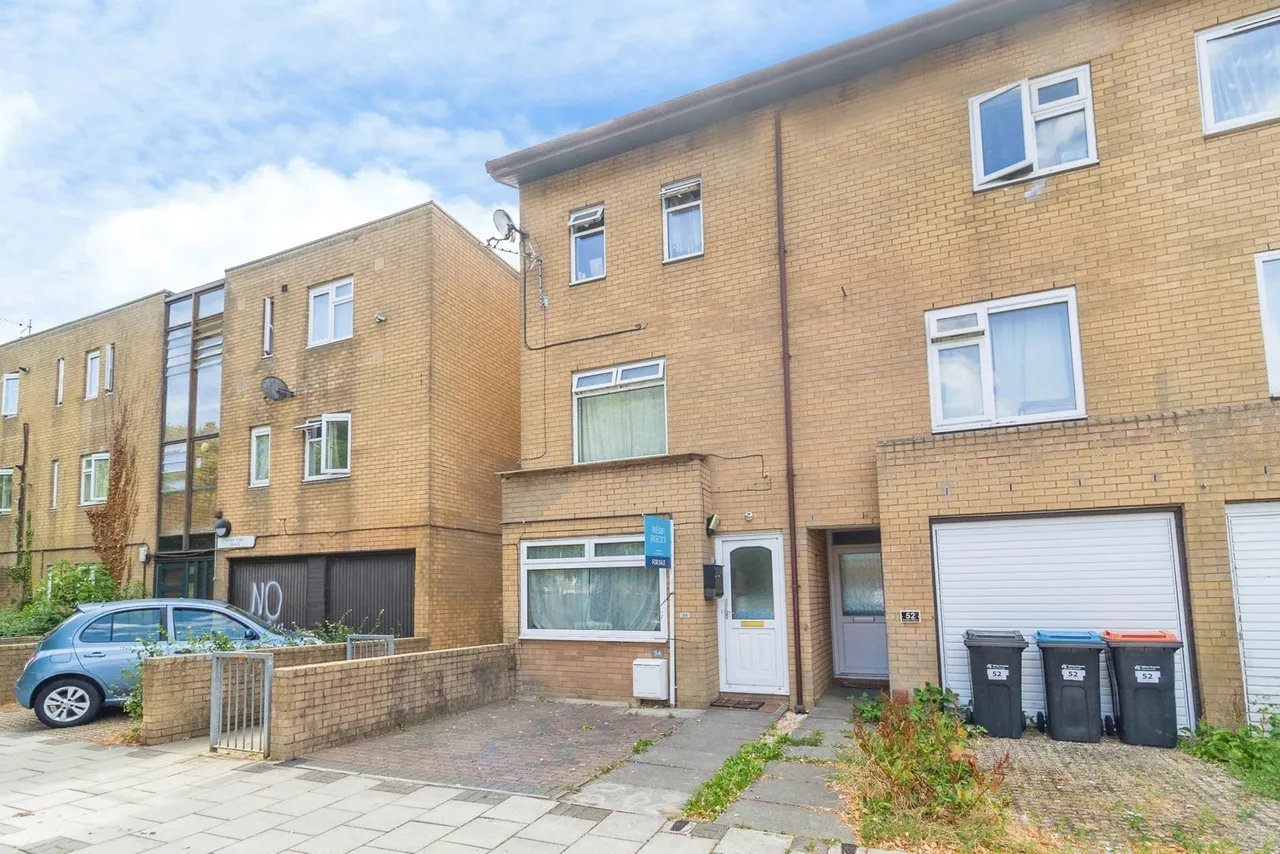 Mullion Place, Fishermead, MK6, photo 15
