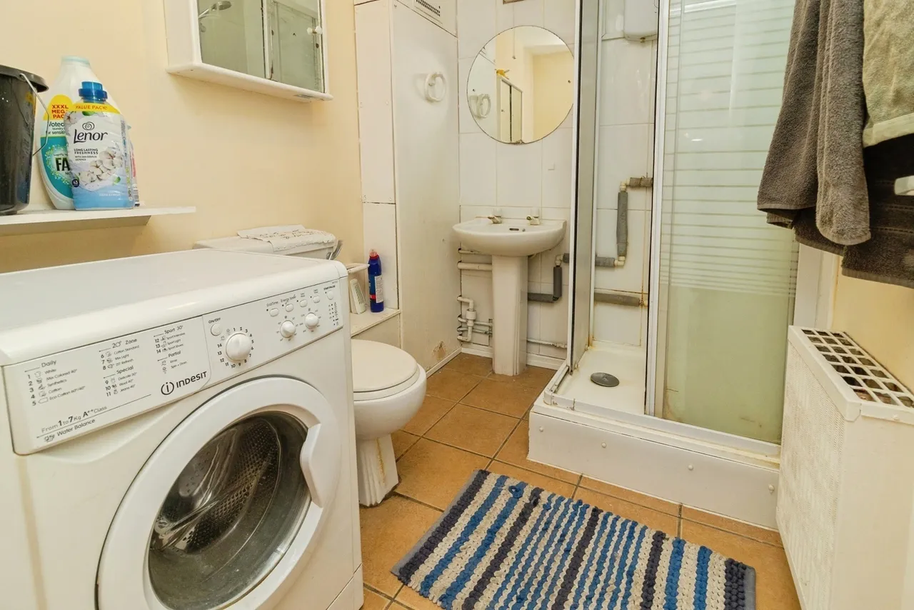 Mullion Place, Fishermead, MK6, photo 18