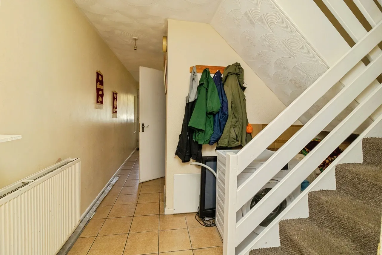Mullion Place, Fishermead, MK6, photo 21