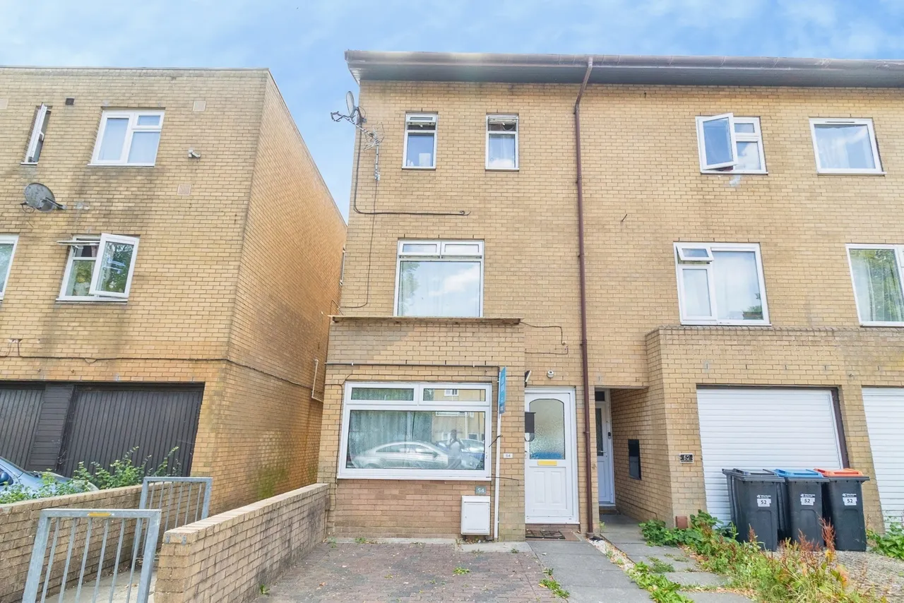 Mullion Place, Fishermead, MK6, photo 27