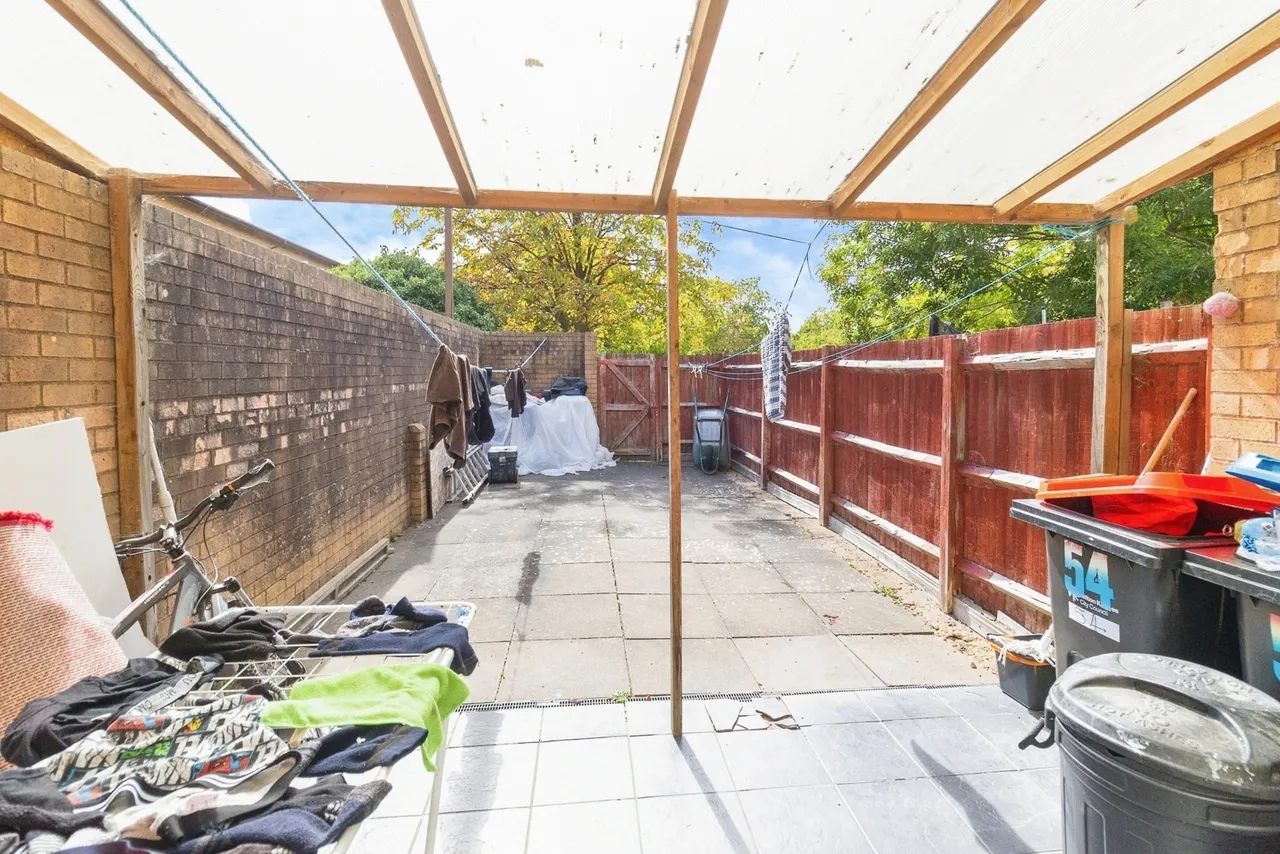Mullion Place, Fishermead, MK6, photo 8