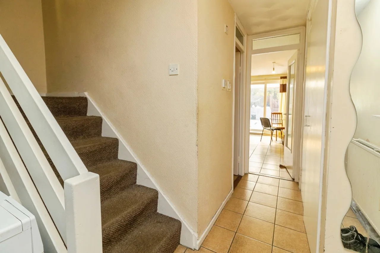 Mullion Place, Fishermead, MK6, photo 17