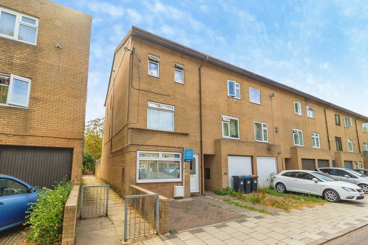 Mullion Place, Fishermead, MK6, photo 16