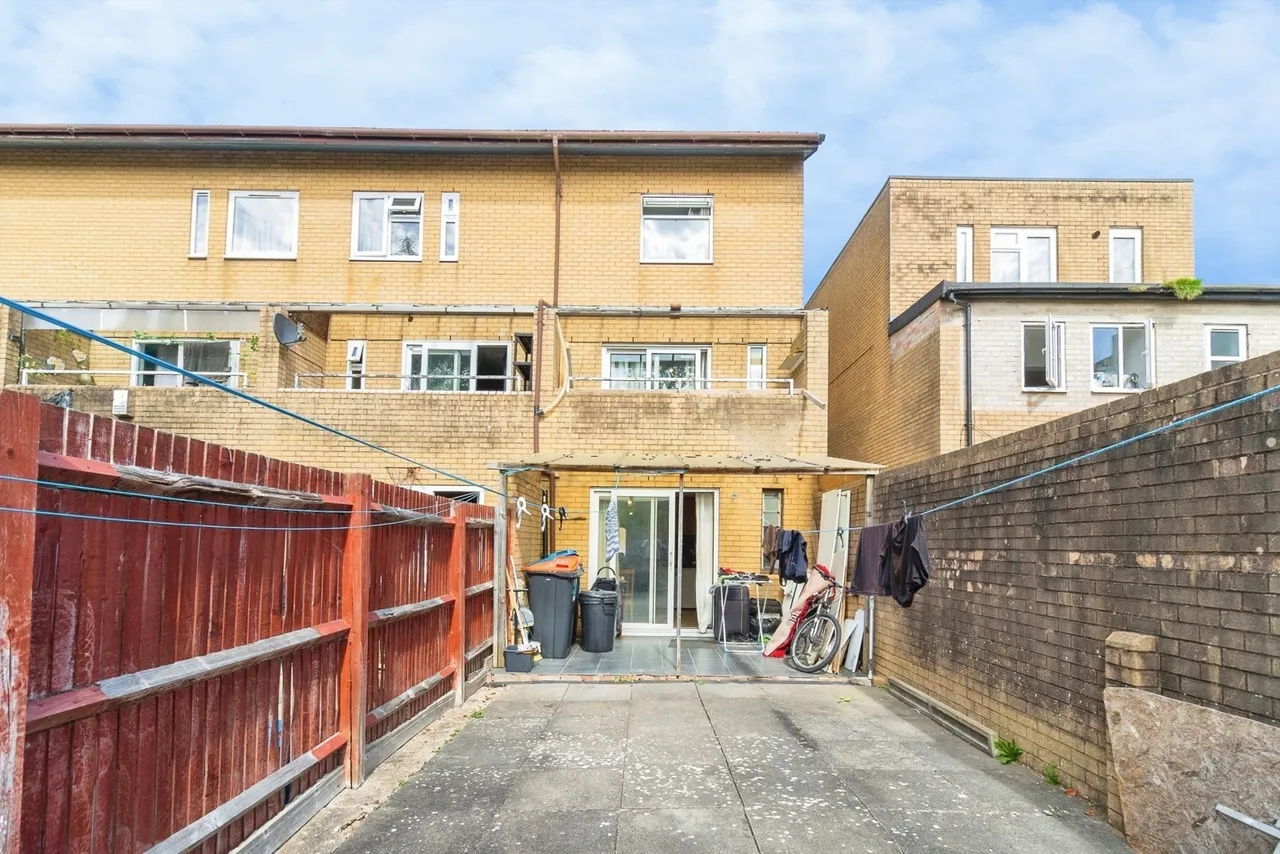 Mullion Place, Fishermead, MK6, photo 11