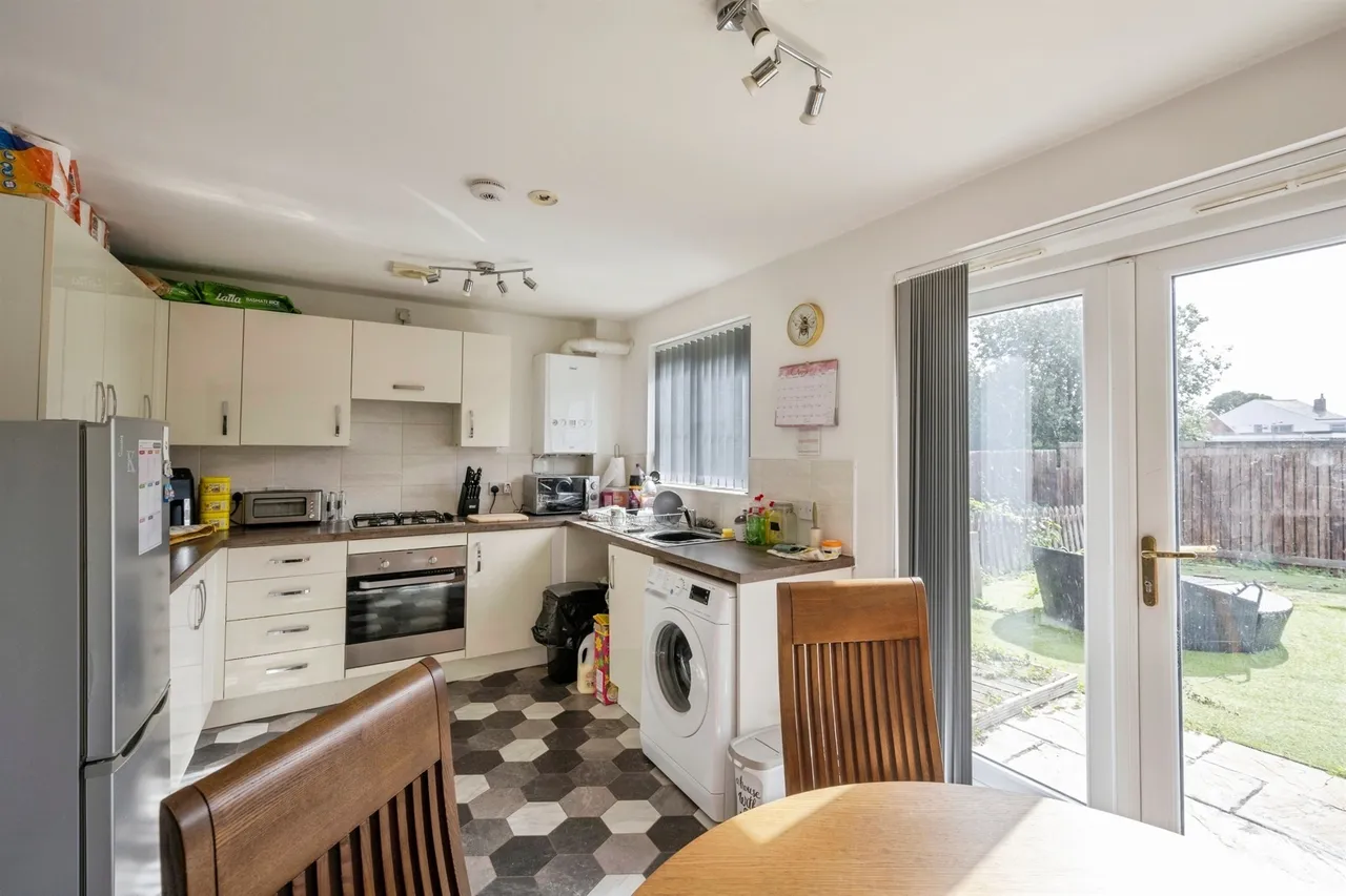 Sharleston Drive, Stainforth, DN7, photo 4