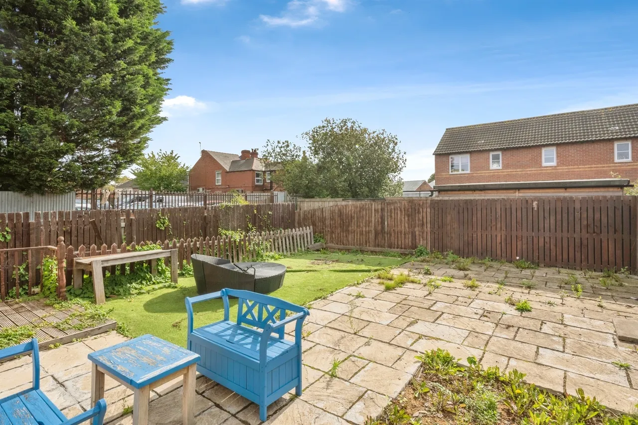 Sharleston Drive, Stainforth, DN7, photo 9