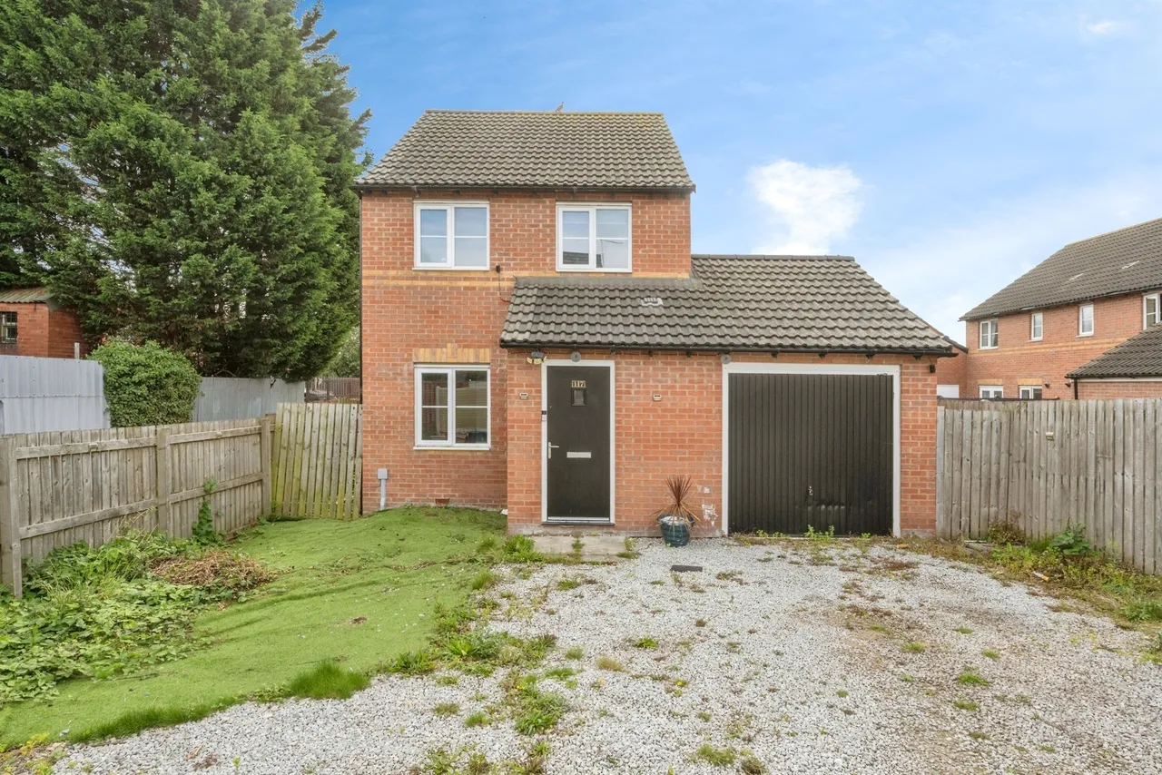 3 bed house for sale, Sharleston Drive, Stainforth, DN7