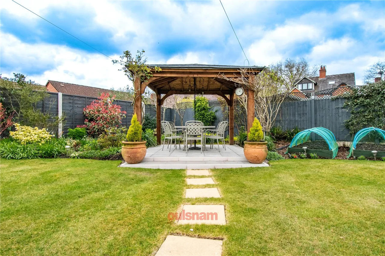 Crabtree Lane, Bromsgrove, Worcestershire, B61 8NT, photo 25