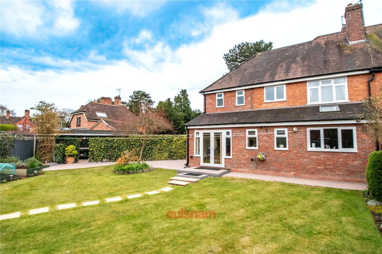 Crabtree Lane, Bromsgrove, Worcestershire, B61 8NT, photo 4