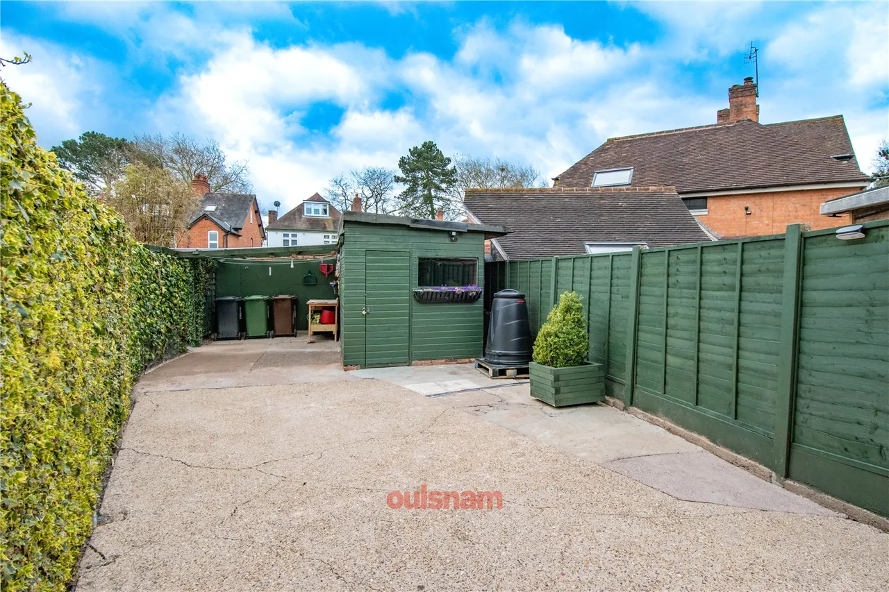 Crabtree Lane, Bromsgrove, Worcestershire, B61 8NT, photo 26