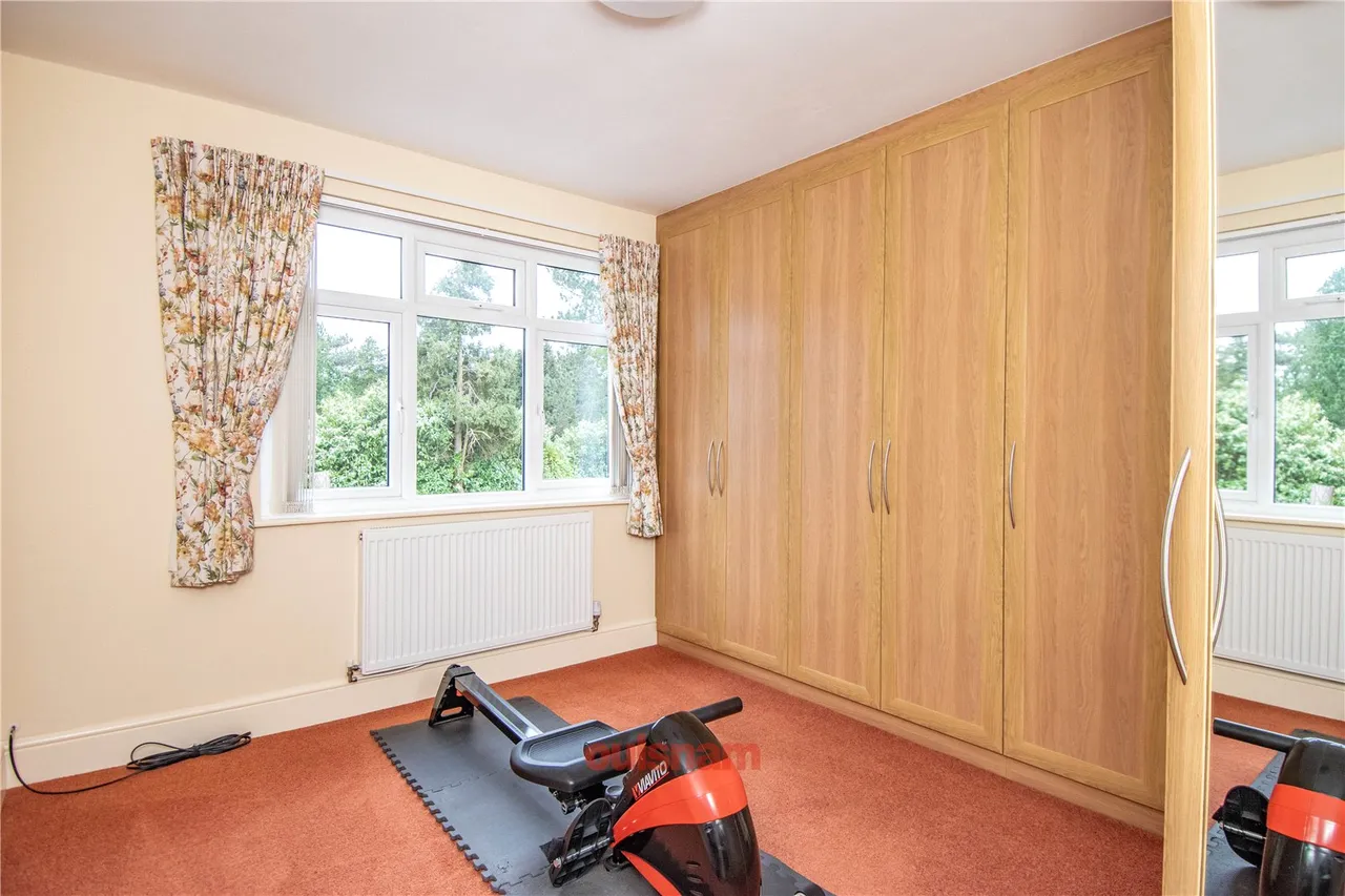 Crabtree Lane, Bromsgrove, Worcestershire, B61 8NT, photo 19