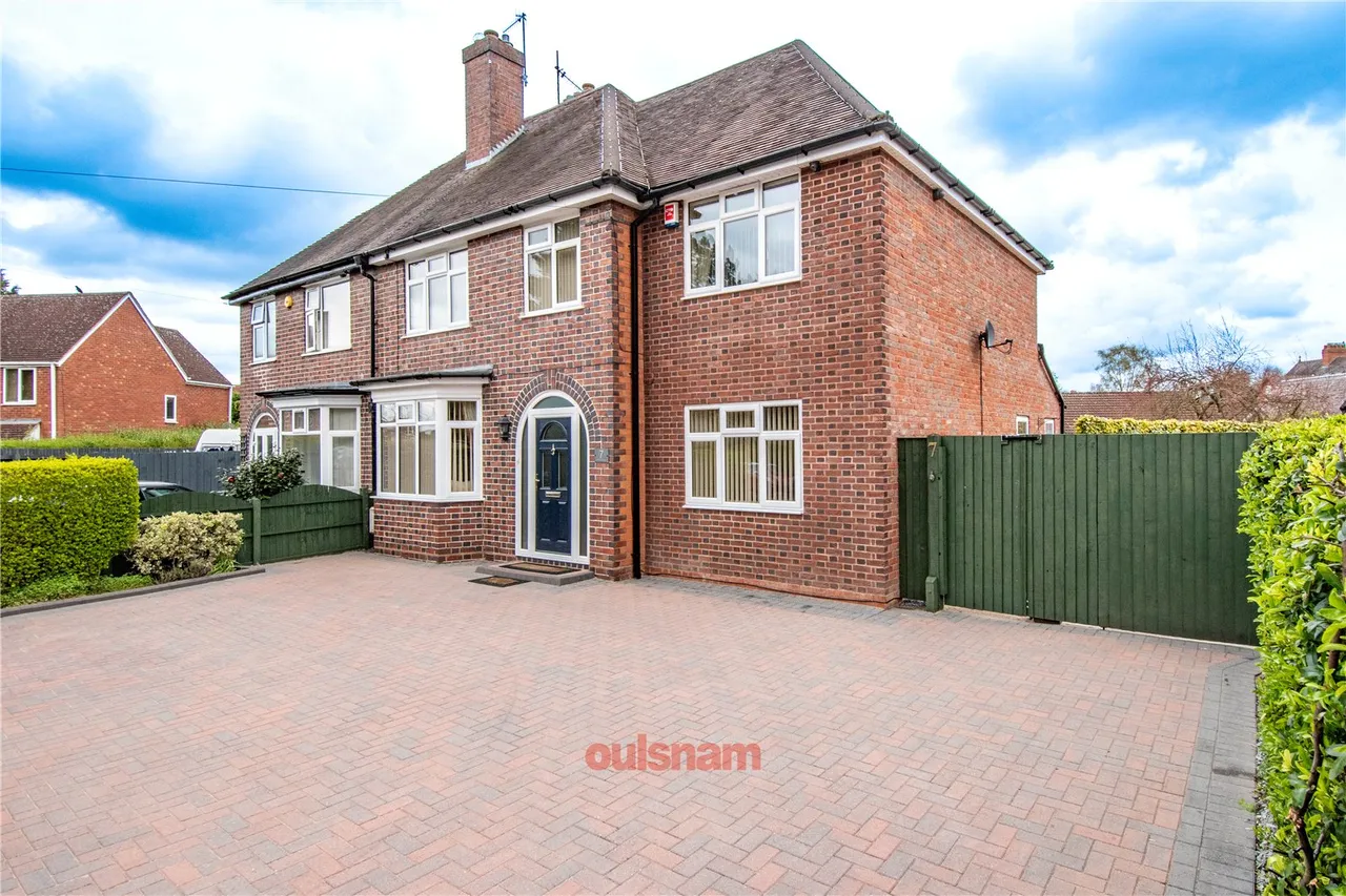 Crabtree Lane, Bromsgrove, Worcestershire, B61 8NT, photo 27
