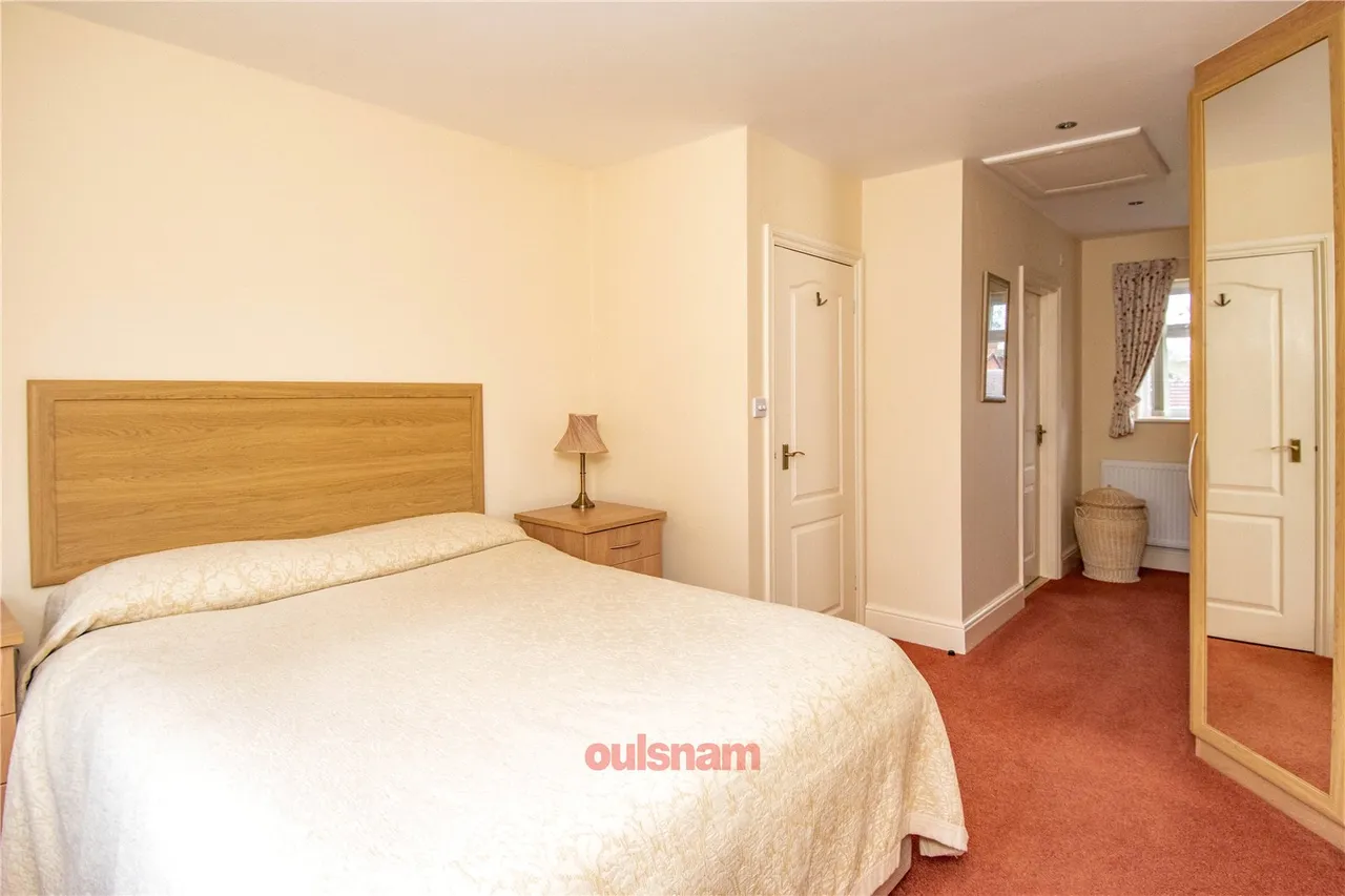 Crabtree Lane, Bromsgrove, Worcestershire, B61 8NT, photo 14