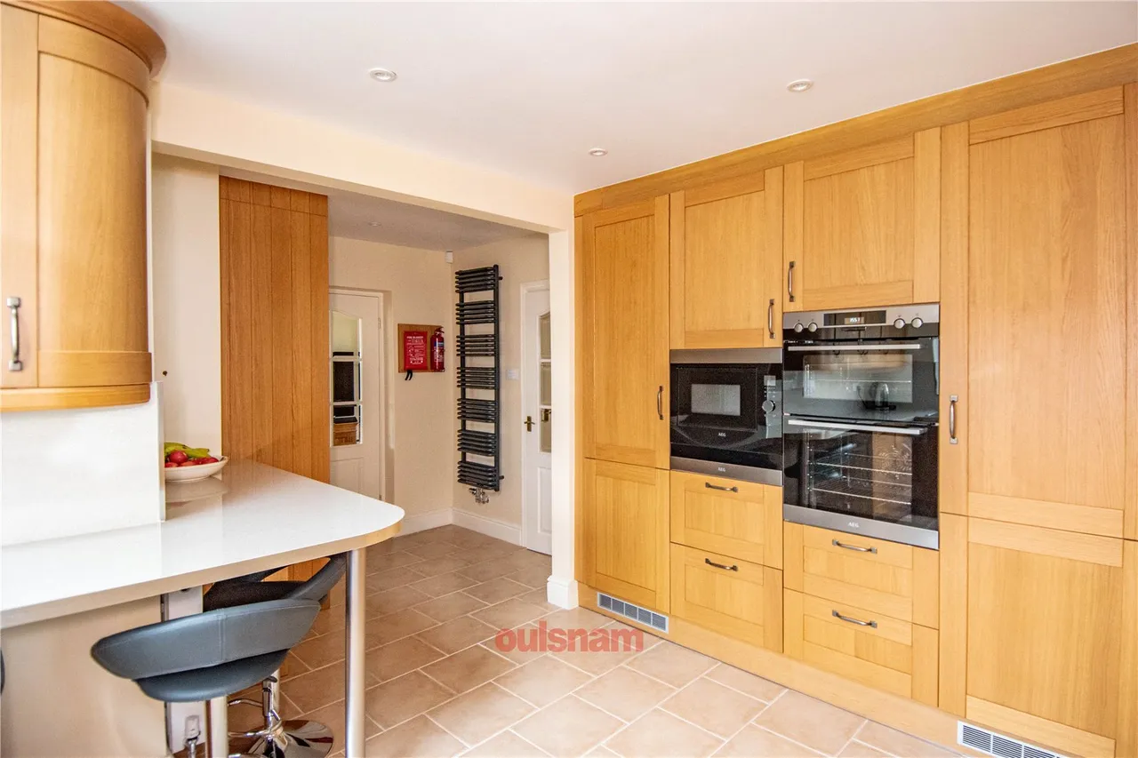Crabtree Lane, Bromsgrove, Worcestershire, B61 8NT, photo 11