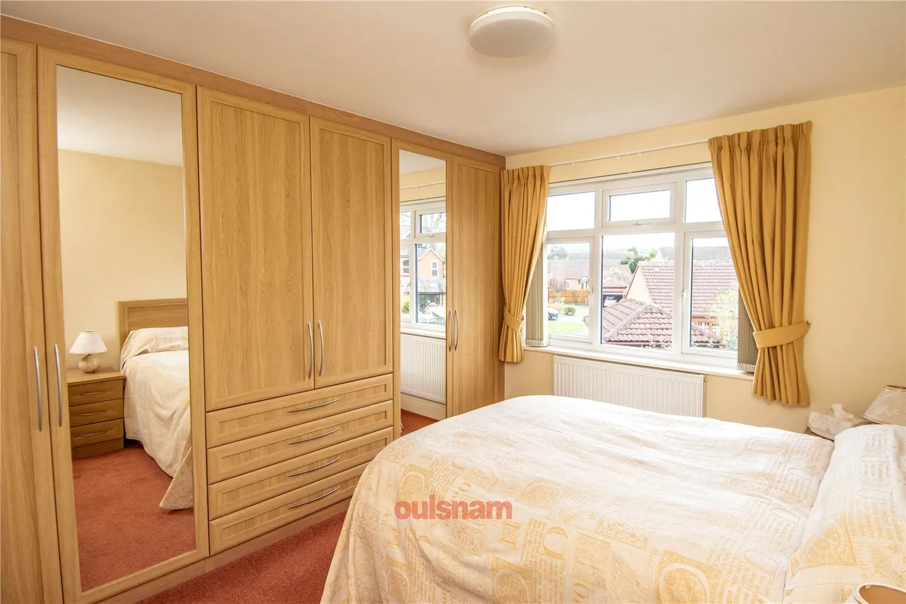 Crabtree Lane, Bromsgrove, Worcestershire, B61 8NT, photo 18