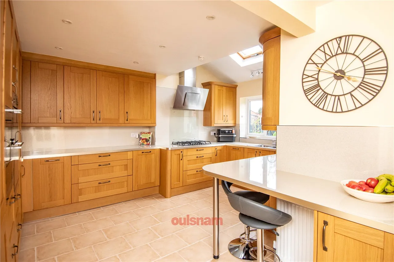 Crabtree Lane, Bromsgrove, Worcestershire, B61 8NT, photo 5