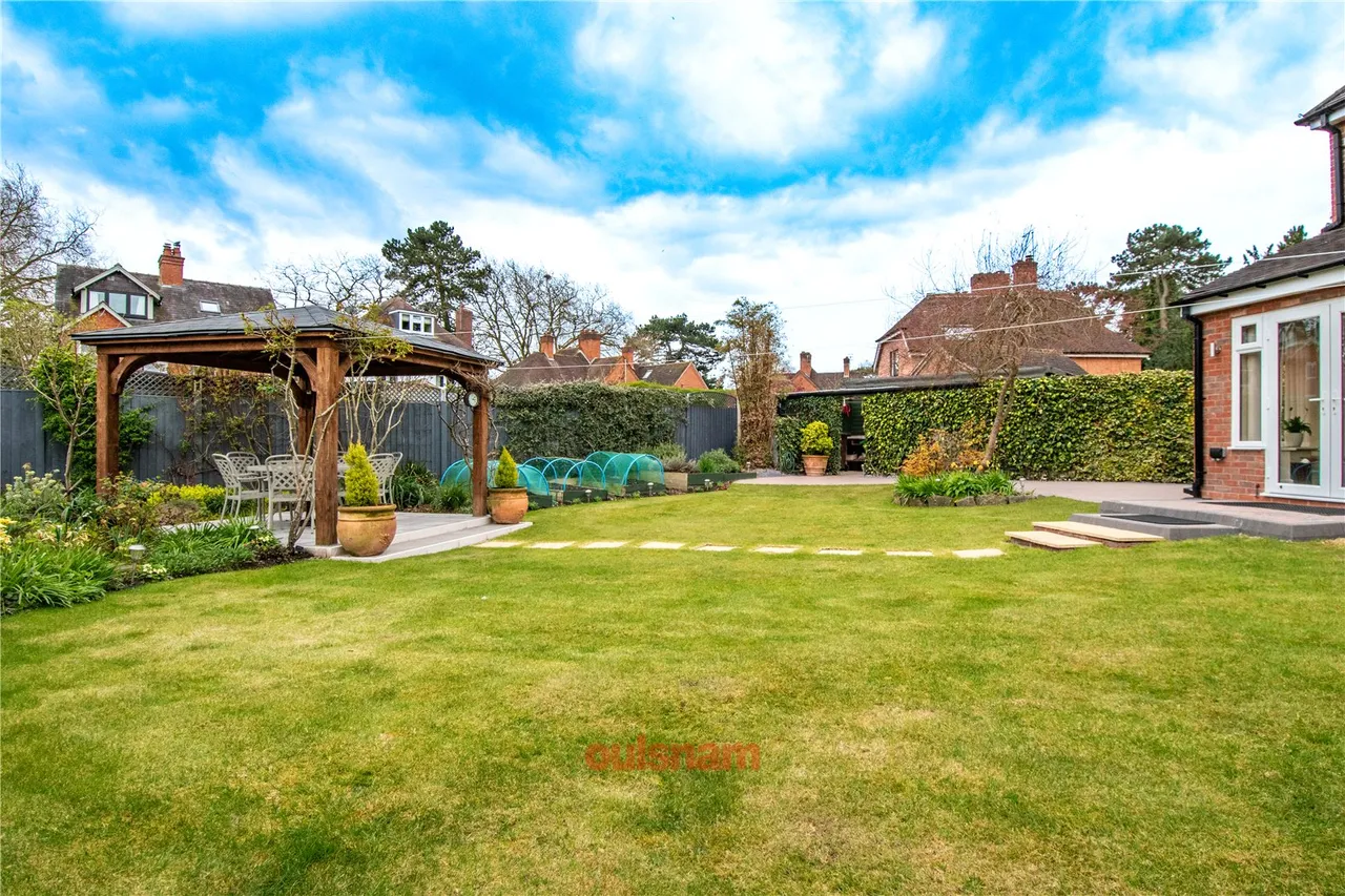 Crabtree Lane, Bromsgrove, Worcestershire, B61 8NT, photo 23