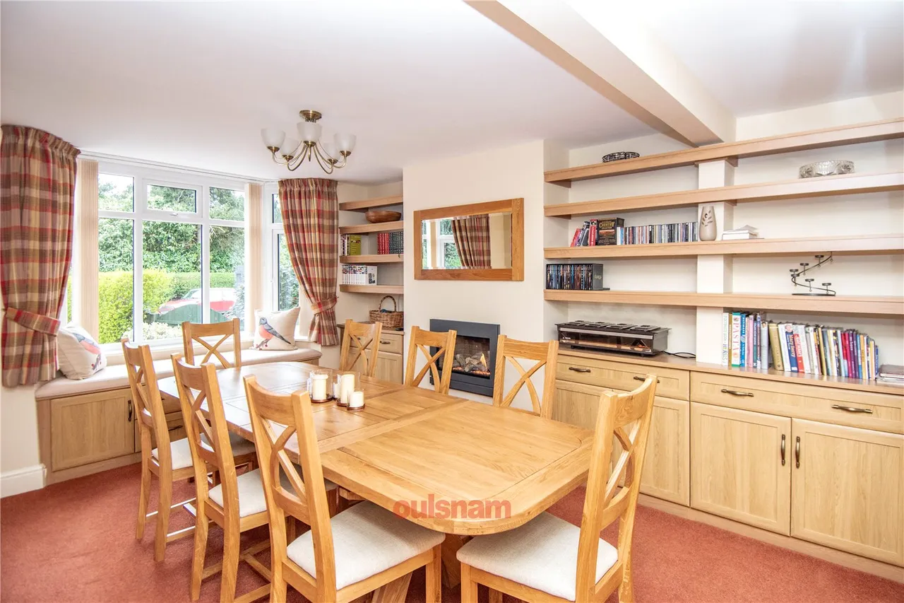 Crabtree Lane, Bromsgrove, Worcestershire, B61 8NT, photo 7