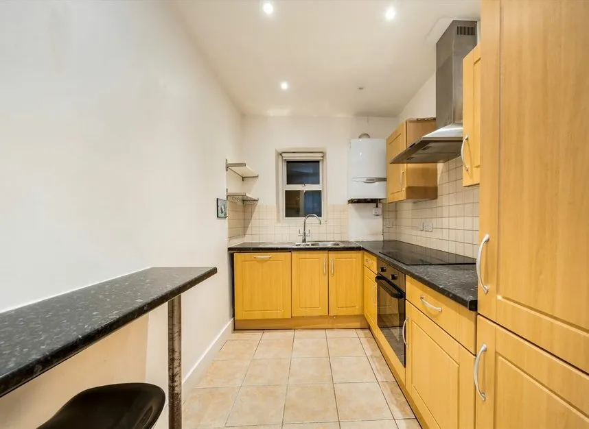 Cavendish Road, Brondesbury Park, NW6, photo 5