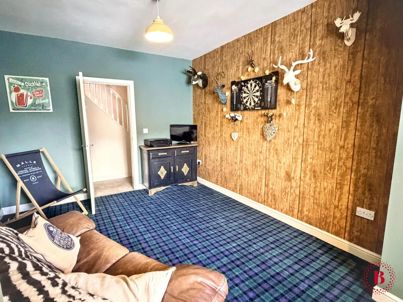 Tamworth Road, Kettlebrook, B77, photo 13