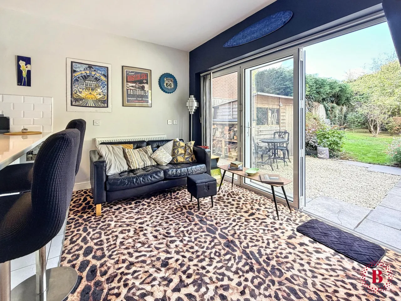 Tamworth Road, Kettlebrook, B77, photo 17