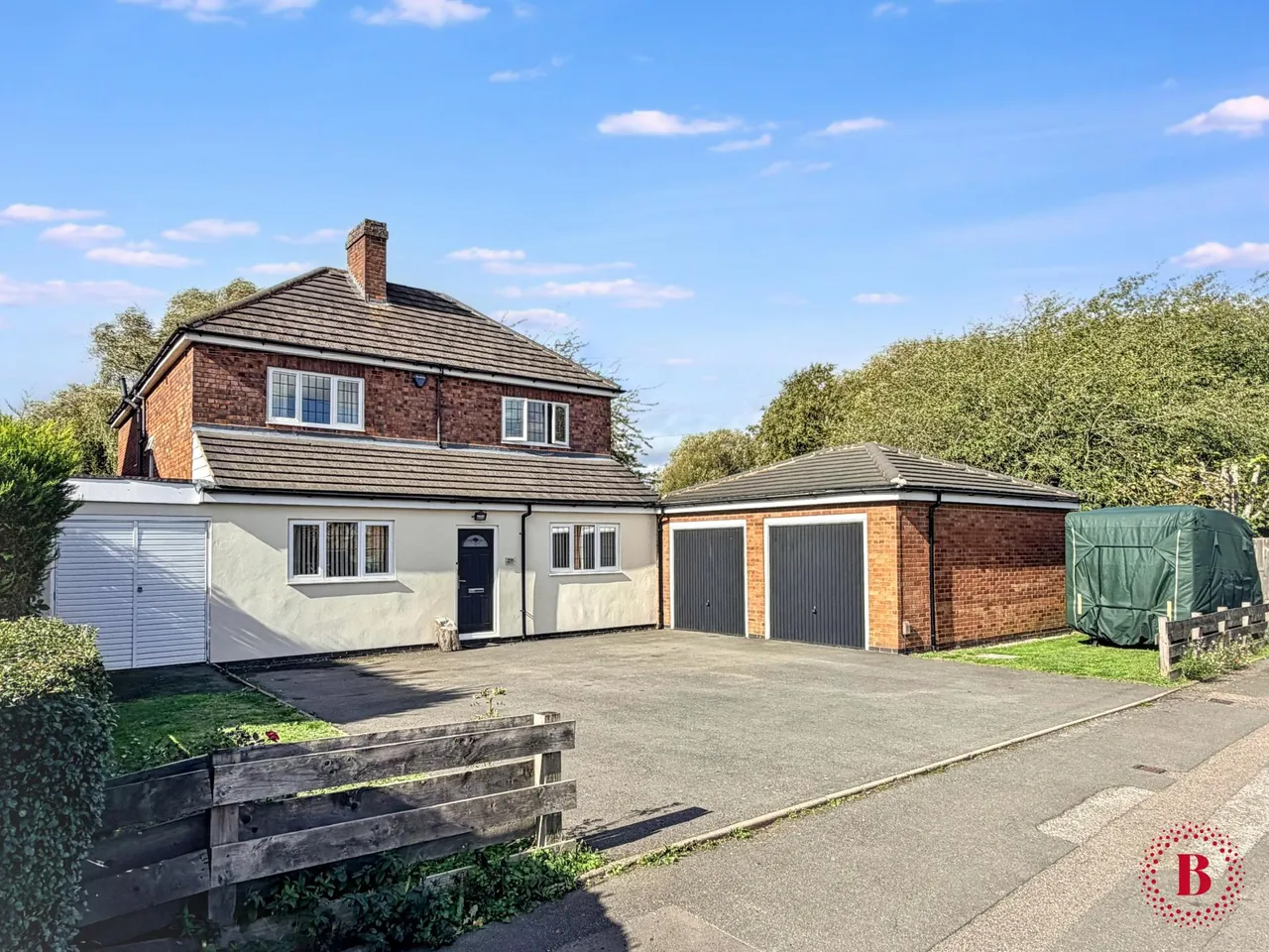 Tamworth Road, Kettlebrook, B77, photo 40