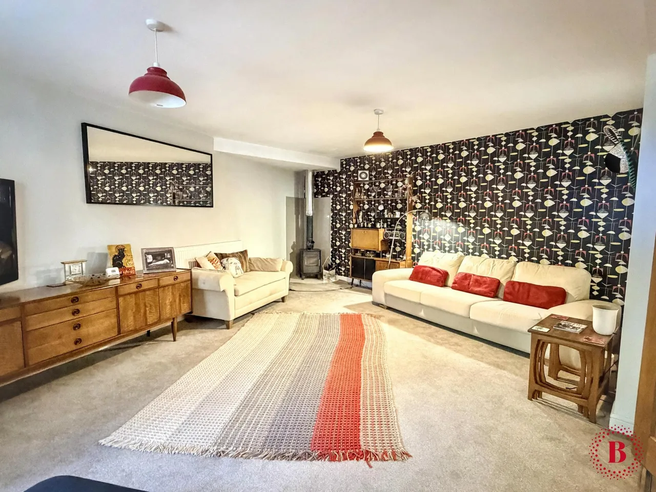 Tamworth Road, Kettlebrook, B77, photo 5