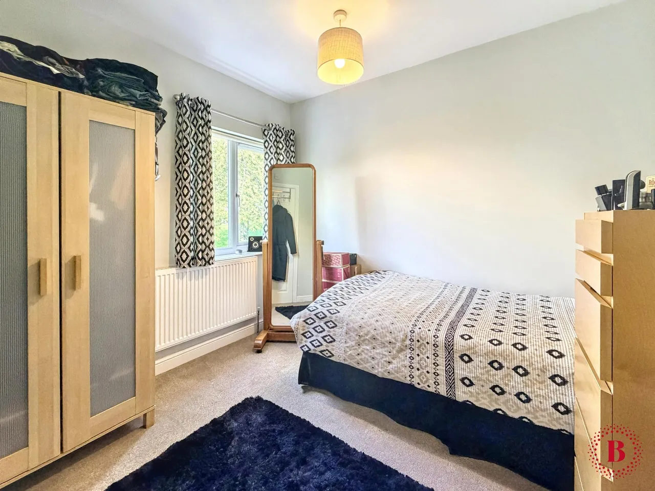 Tamworth Road, Kettlebrook, B77, photo 30