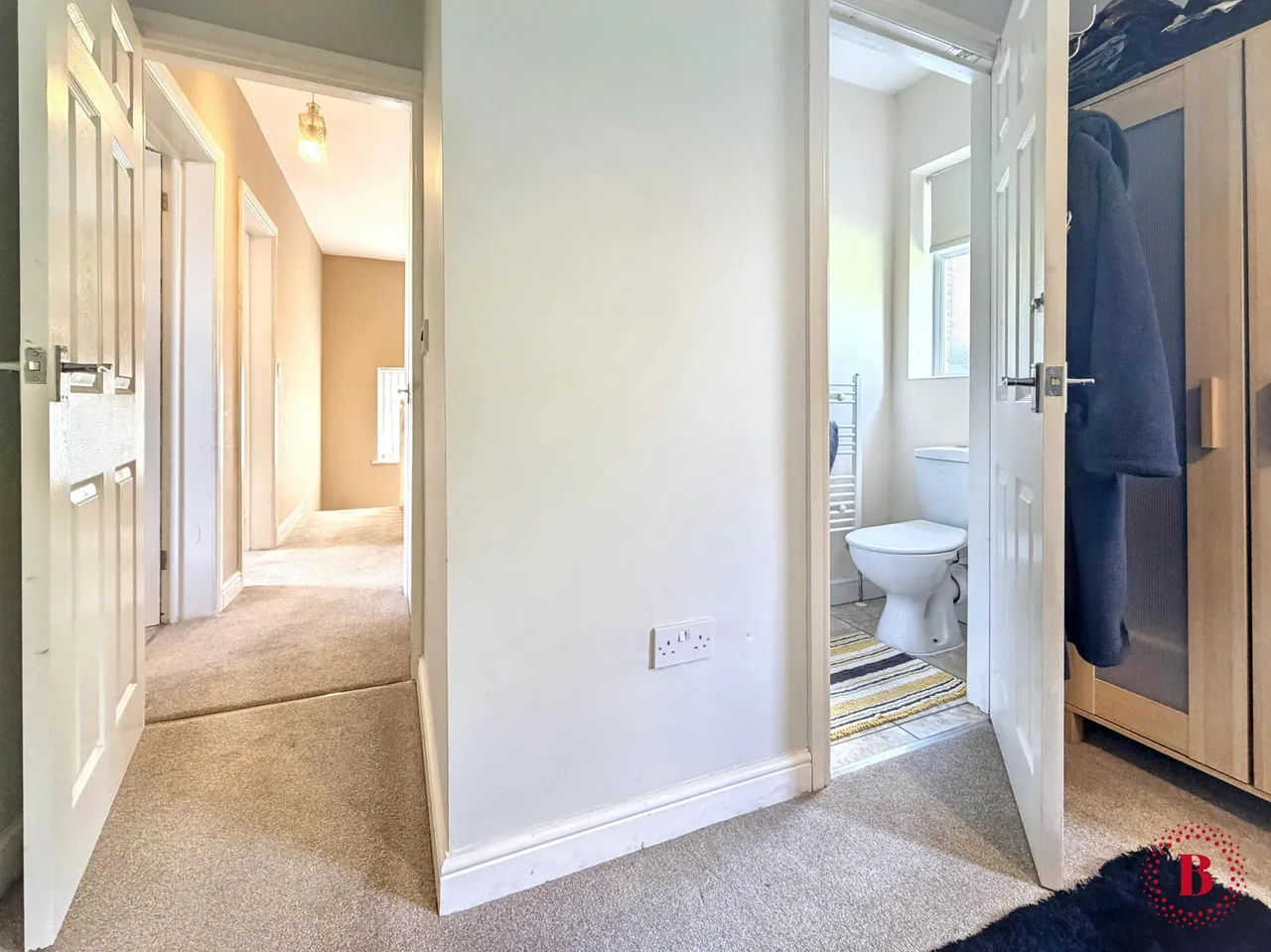 Tamworth Road, Kettlebrook, B77, photo 32