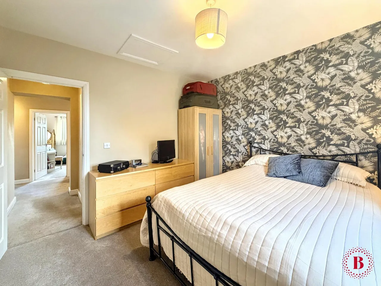 Tamworth Road, Kettlebrook, B77, photo 28
