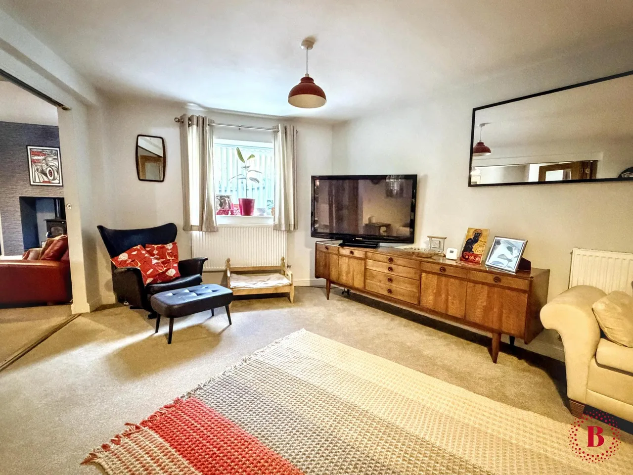 Tamworth Road, Kettlebrook, B77, photo 7