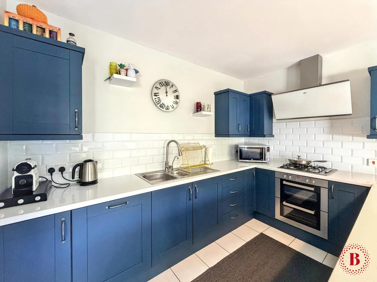 Tamworth Road, Kettlebrook, B77, photo 16