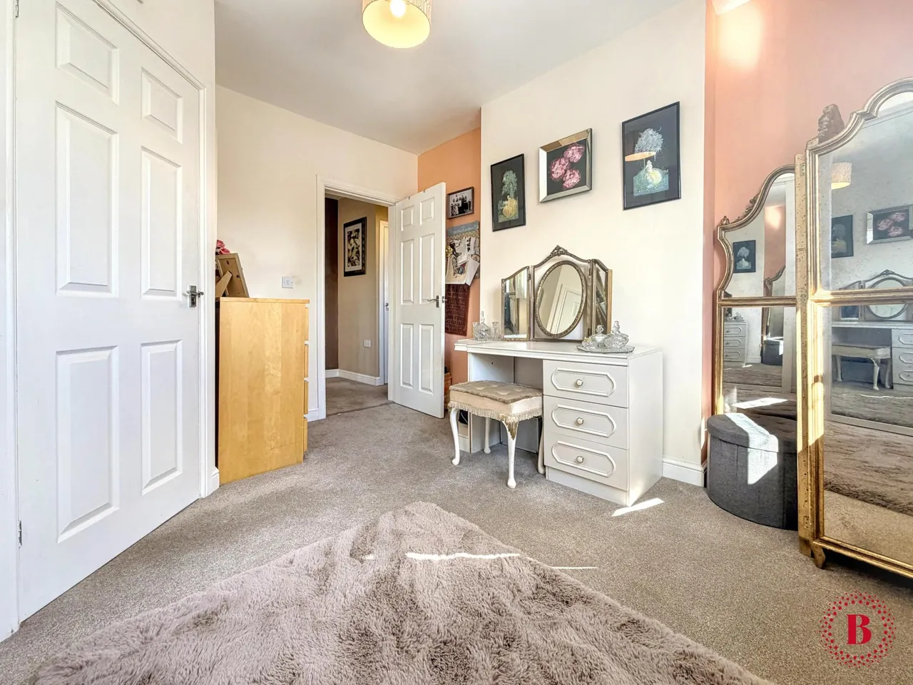 Tamworth Road, Kettlebrook, B77, photo 33
