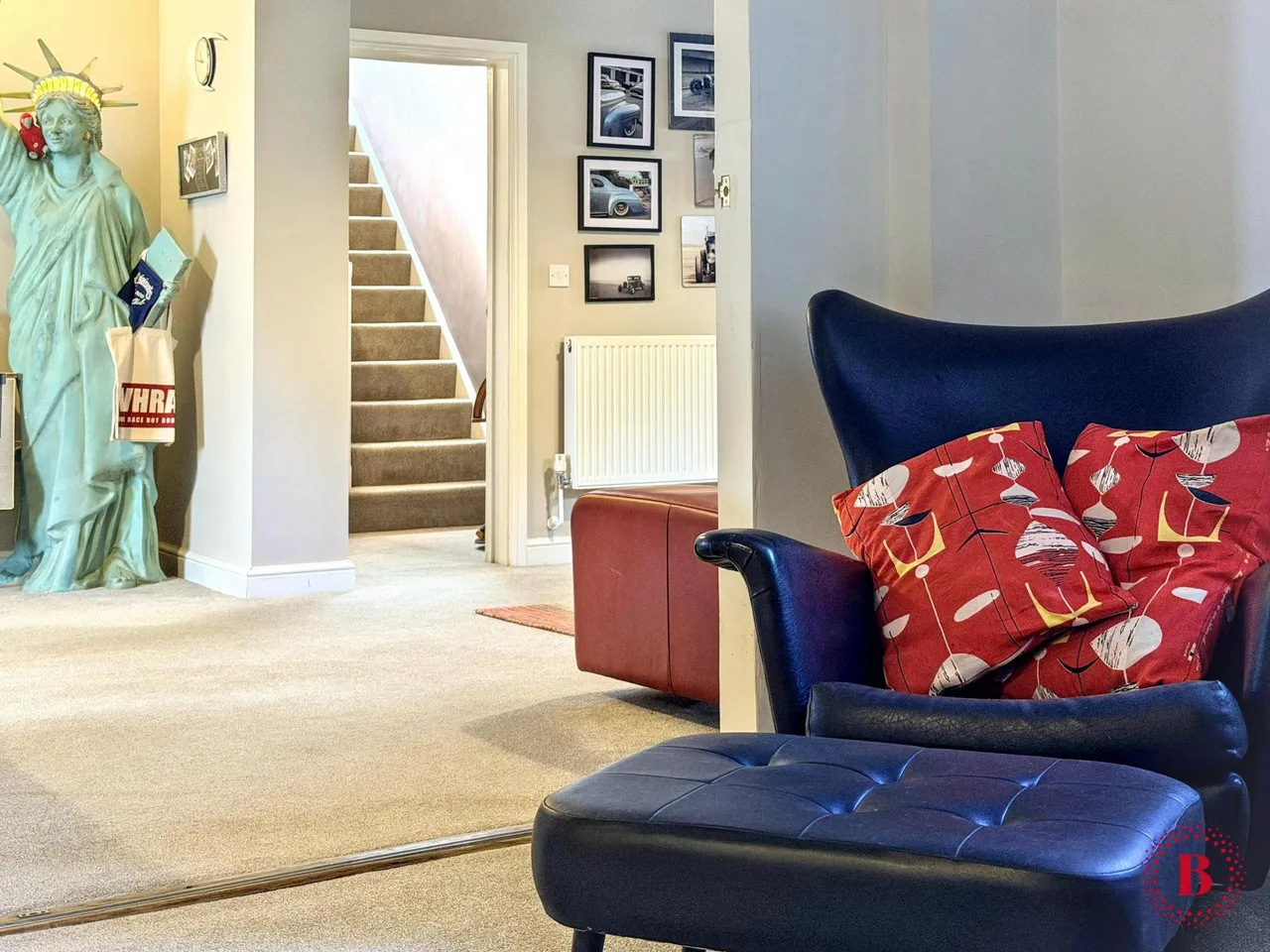 Tamworth Road, Kettlebrook, B77, photo 9