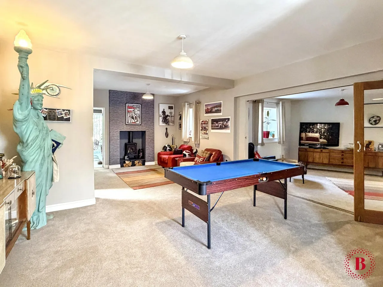 Tamworth Road, Kettlebrook, B77, photo 6