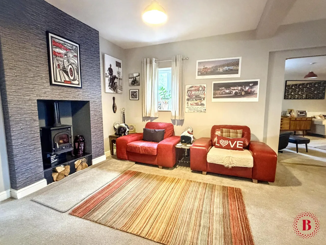 Tamworth Road, Kettlebrook, B77, photo 11