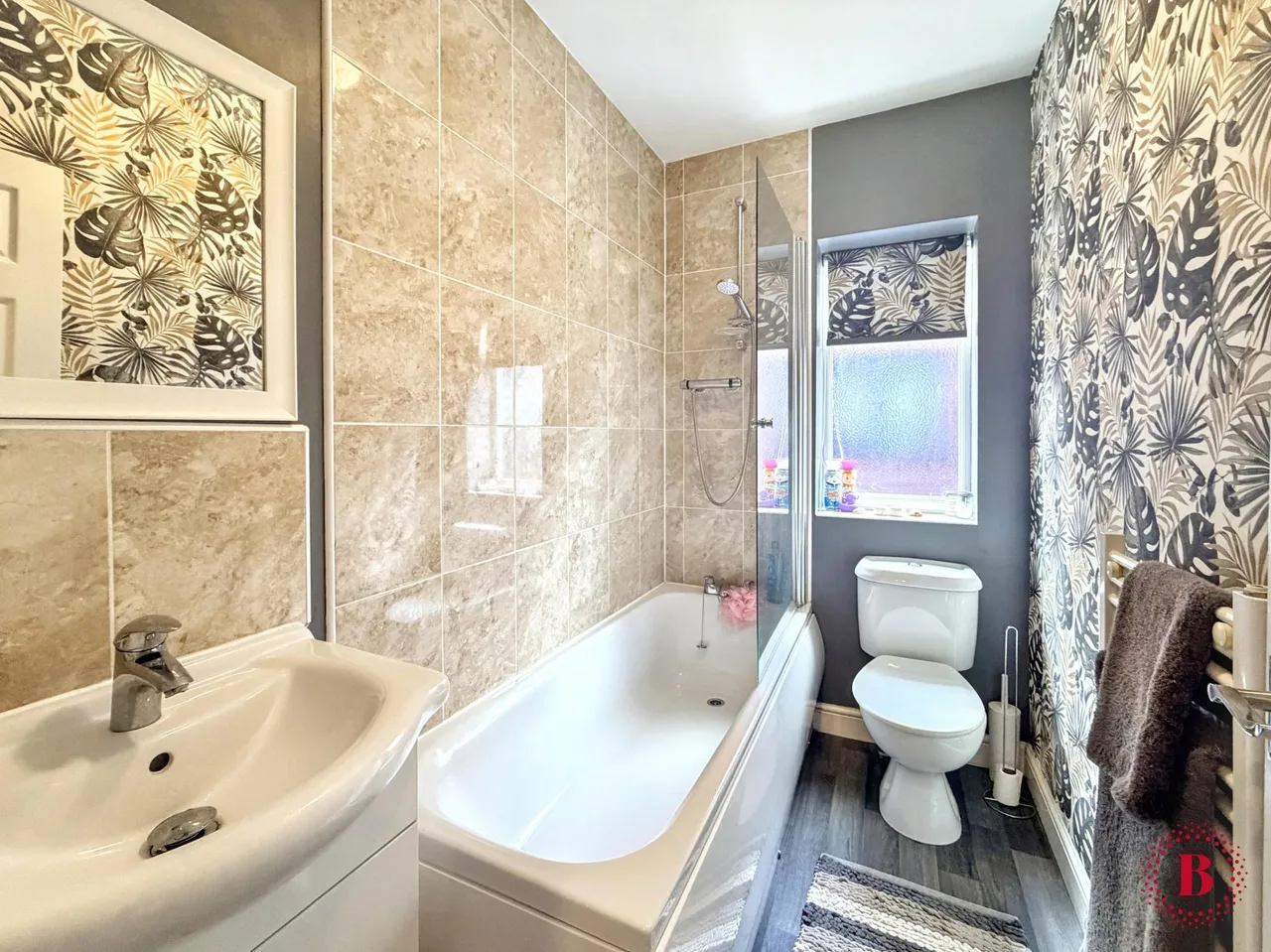 Tamworth Road, Kettlebrook, B77, photo 34