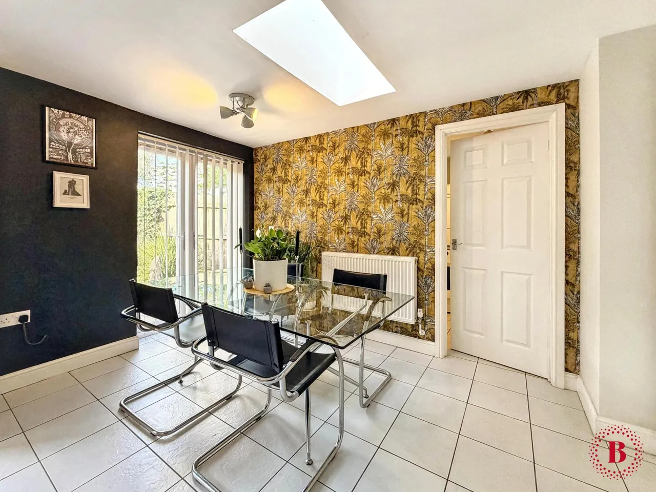 Tamworth Road, Kettlebrook, B77, photo 3