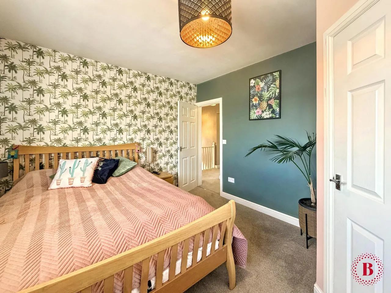 Tamworth Road, Kettlebrook, B77, photo 24