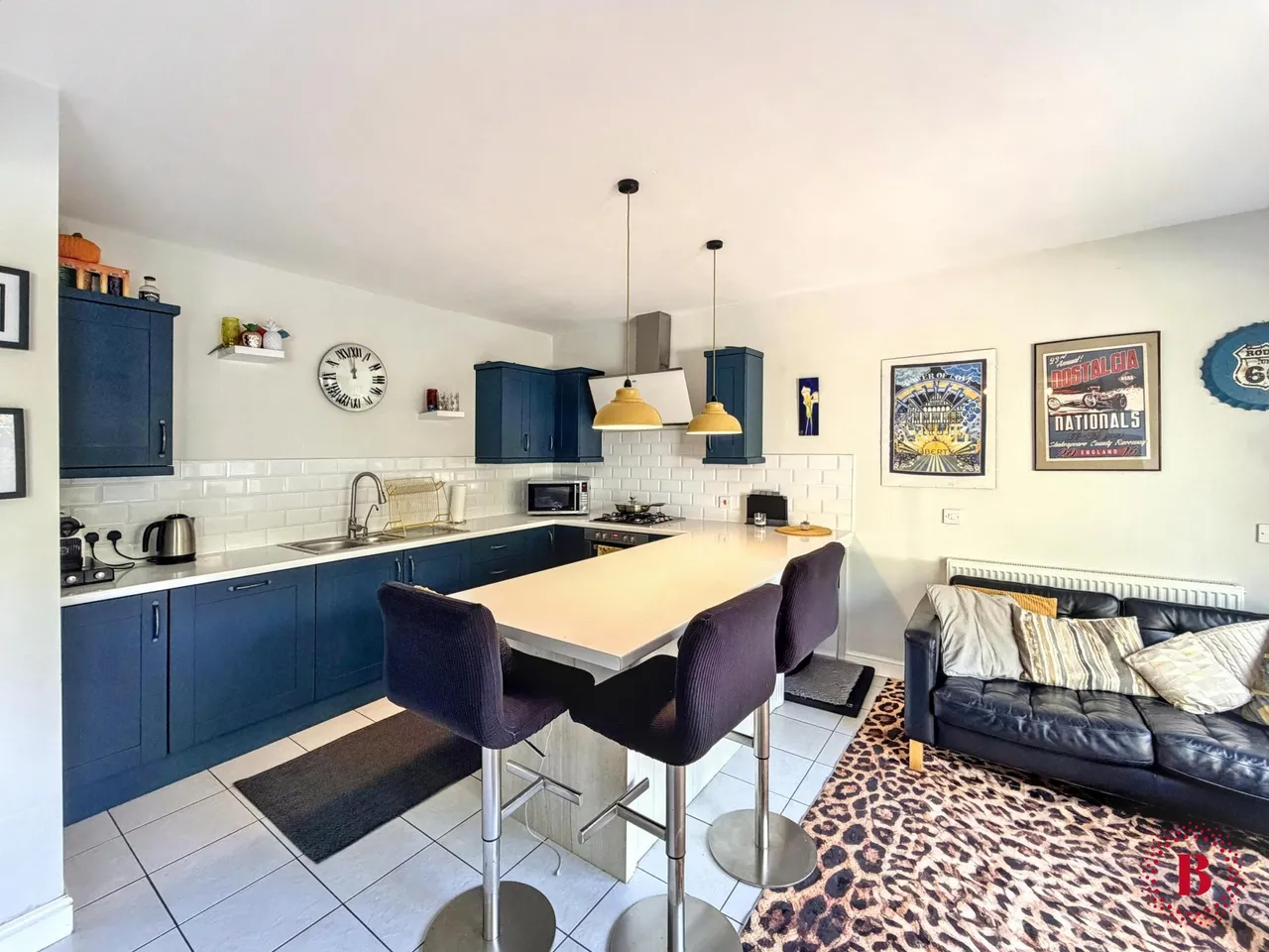 Tamworth Road, Kettlebrook, B77, photo 4