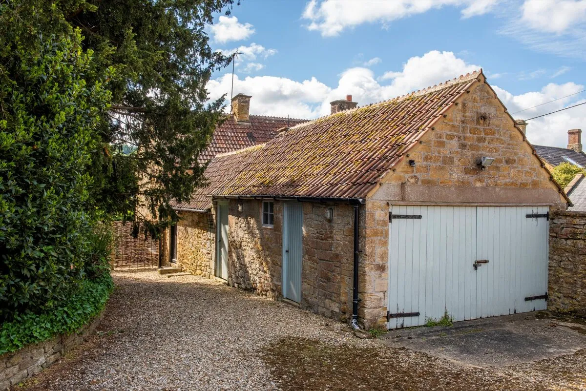 Great Street, Norton Sub Hamdon, TA14, photo 18