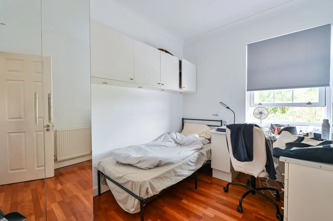 3 Sophia Square, London, photo 9