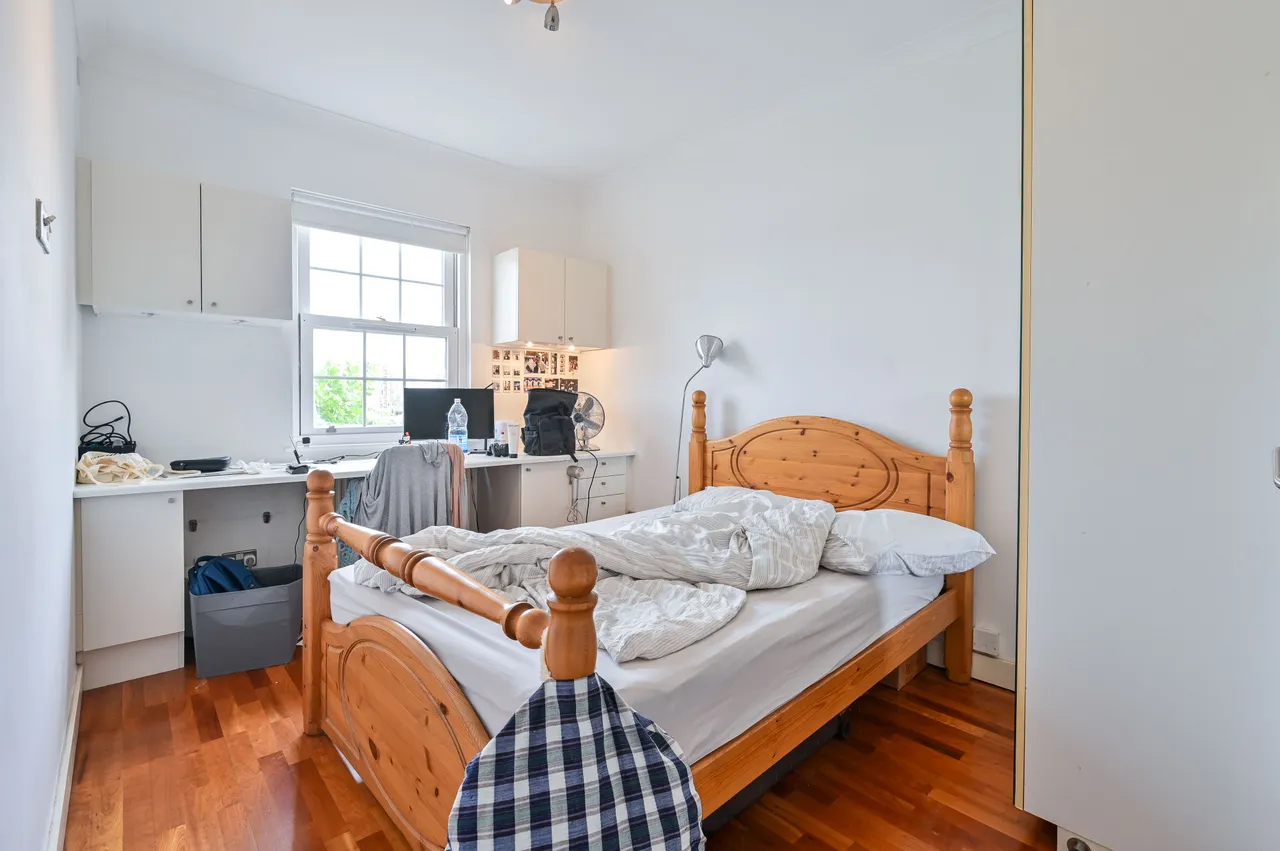 3 Sophia Square, London, photo 7
