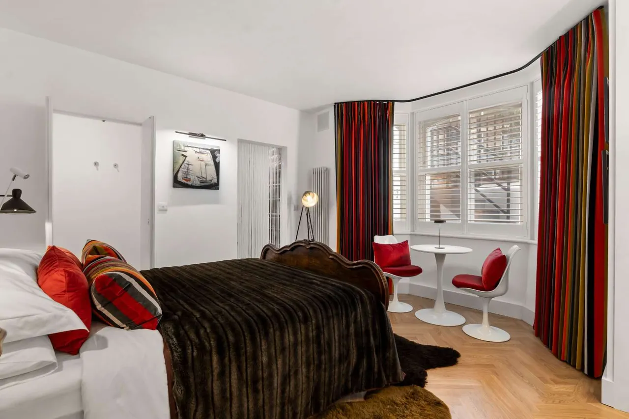 St. John's Hill, London, SW11 1SH, photo 9