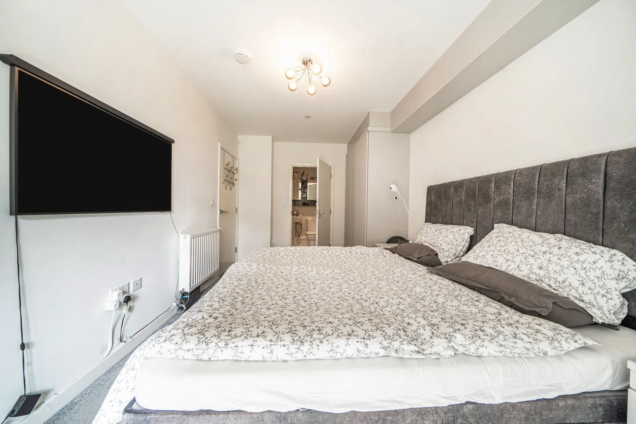 Flat 95, Viscount House, LONDON, photo 11